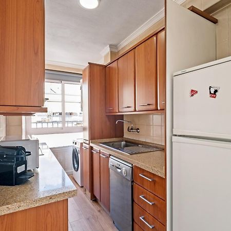 Armengual Malaga Center Apartment Exterior photo