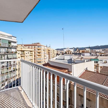 Armengual Malaga Center Apartment Exterior photo
