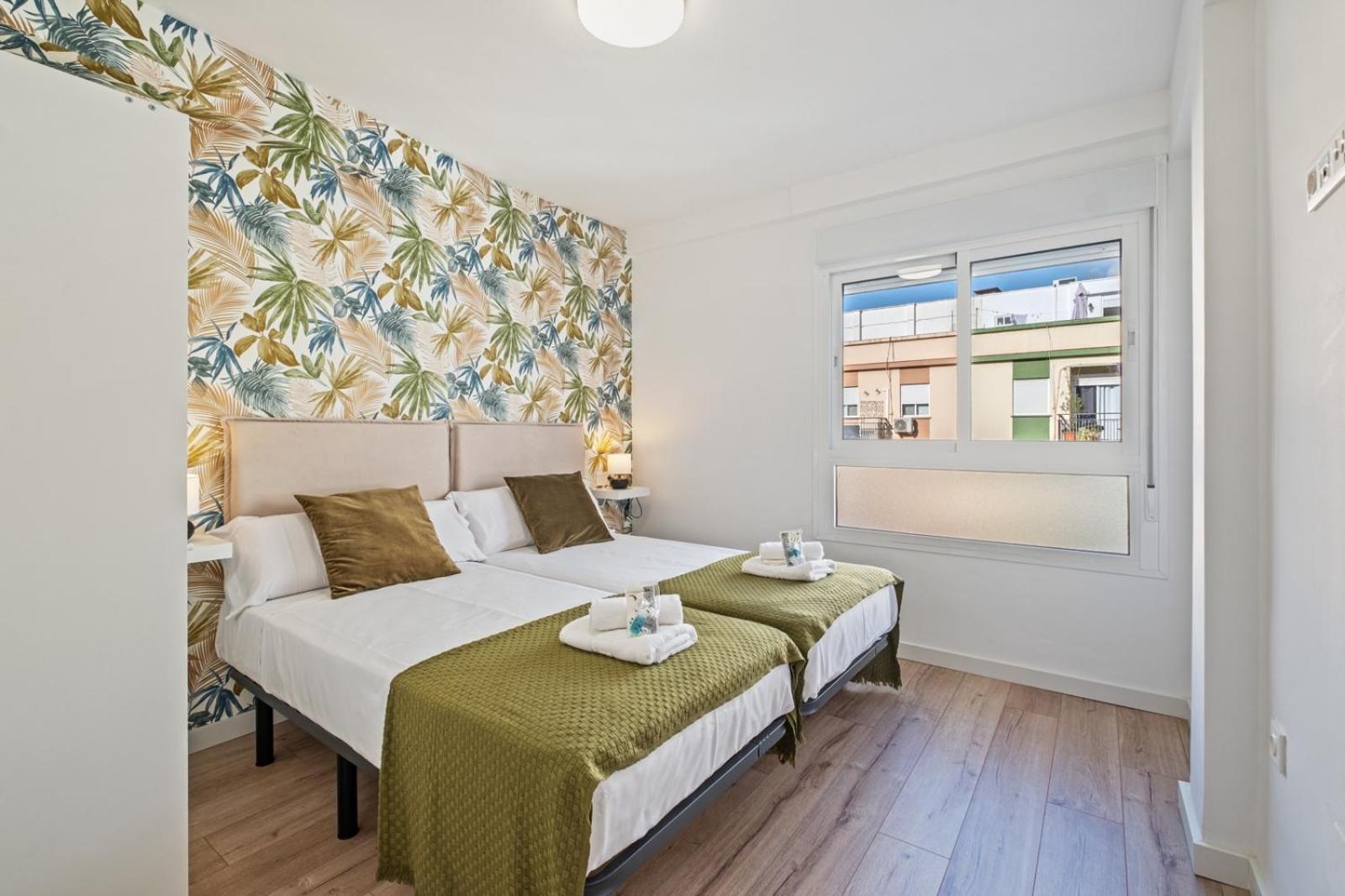 Armengual Malaga Center Apartment Exterior photo