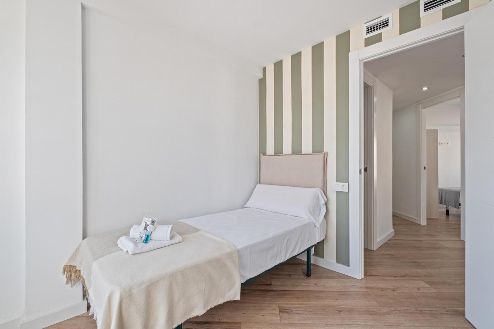 Armengual Malaga Center Apartment Exterior photo